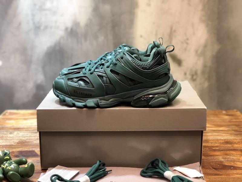 Balenciaga Track Shoes